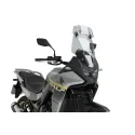 PUIG Touring Screen with visor HONDA XL750 TRANSALP / 2025 2026 - 22574