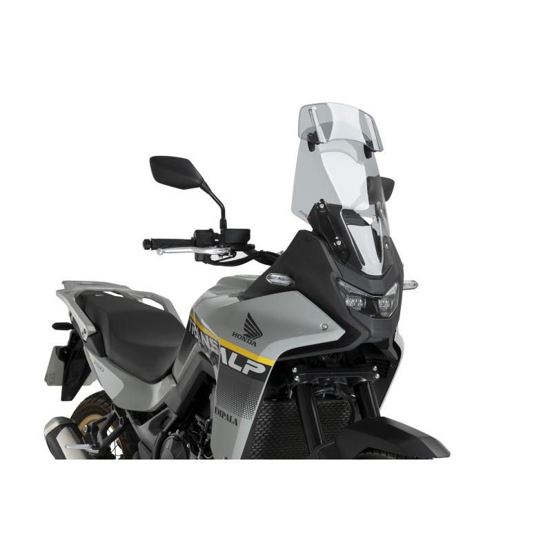 PUIG Bulle Touring avec visière HONDA XL750 TRANSALP / 2025 2026 - 22574