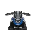 PUIG sport screen KIT PISTA BMW R1300GS / 2023 2026 - 22302