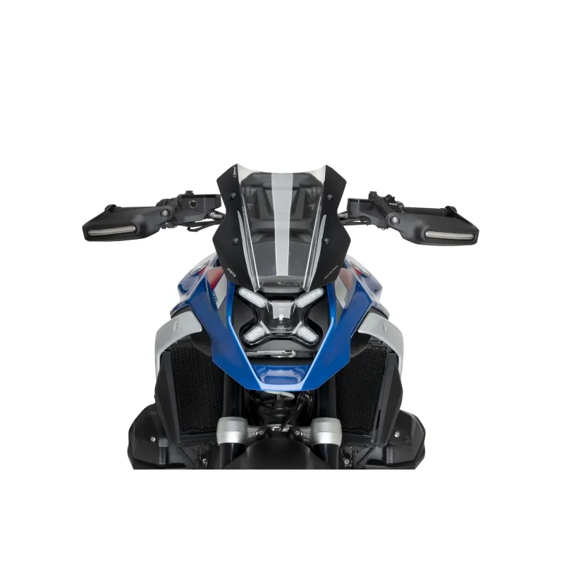 PUIG Bulle sport KIT PISTA BMW R1300GS / 2023 2026 - 22302