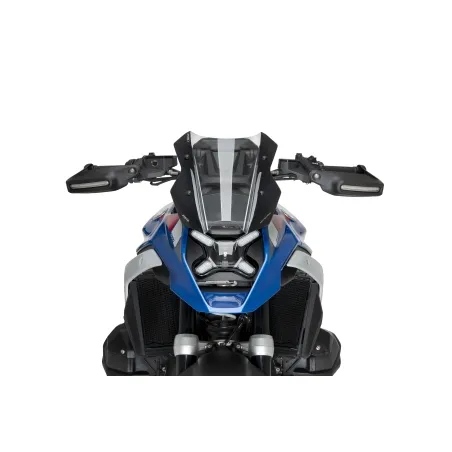 PUIG sport screen KIT PISTA BMW R1300GS / 2023 2026 - 22302