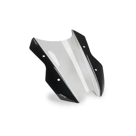 PUIG sport screen KIT PISTA BMW R1300GS / 2023 2026 - 22302