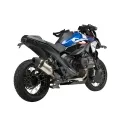 PUIG Bulle sport KIT PISTA BMW R1300GS / 2023 2026 - 22302