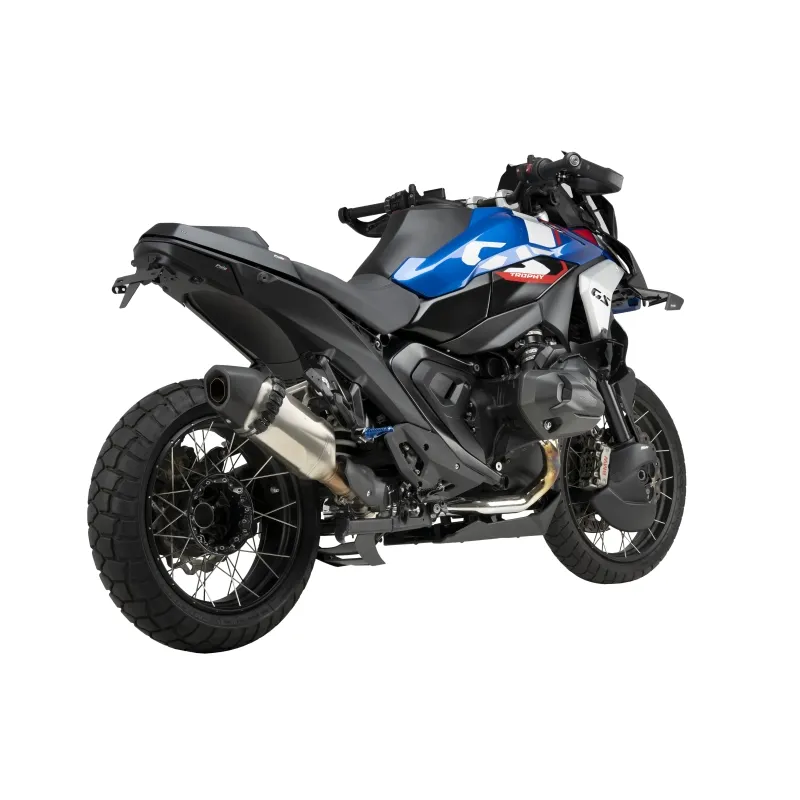 PUIG Bulle sport KIT PISTA BMW R 1300 GS / 2023 2026 - 22302
