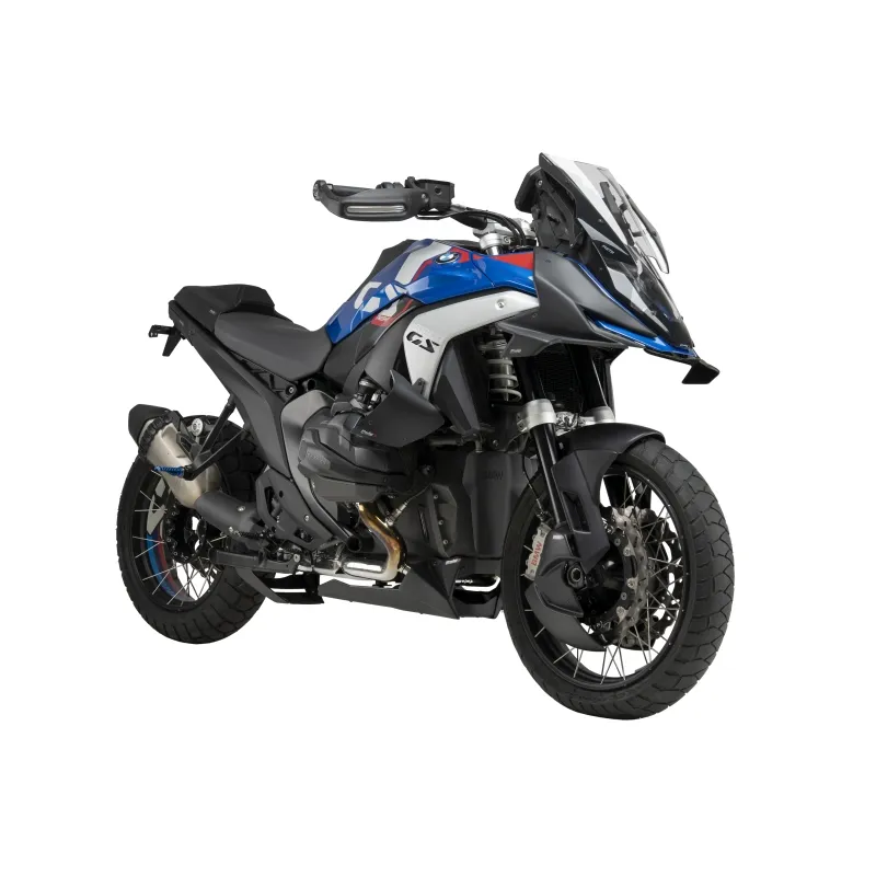 PUIG Bulle sport KIT PISTA BMW R 1300 GS / 2023 2026 - 22302