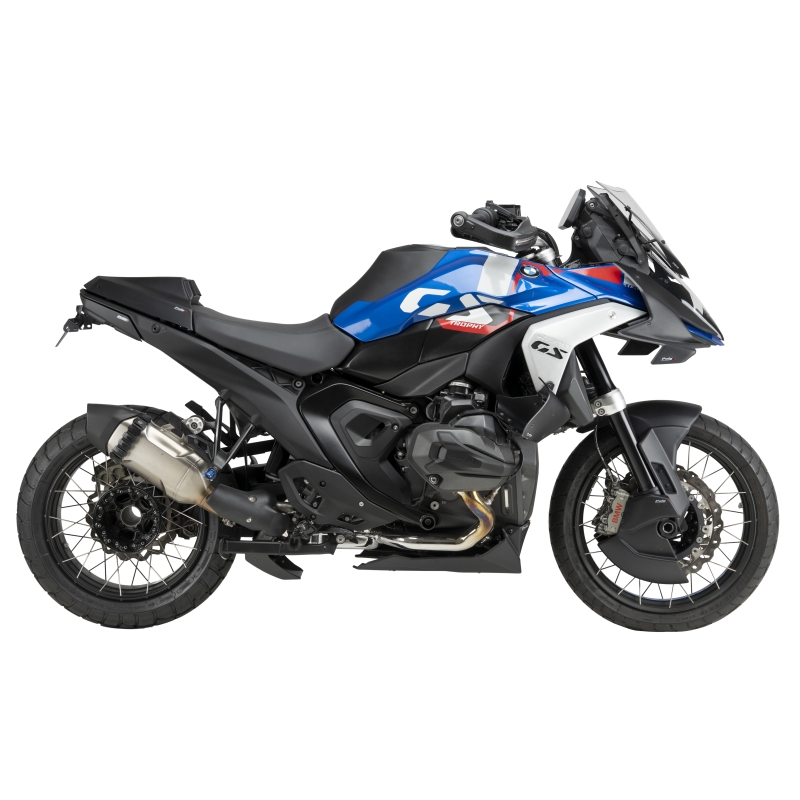 PUIG sport screen KIT PISTA BMW R1300GS / 2023 2026 - 22302