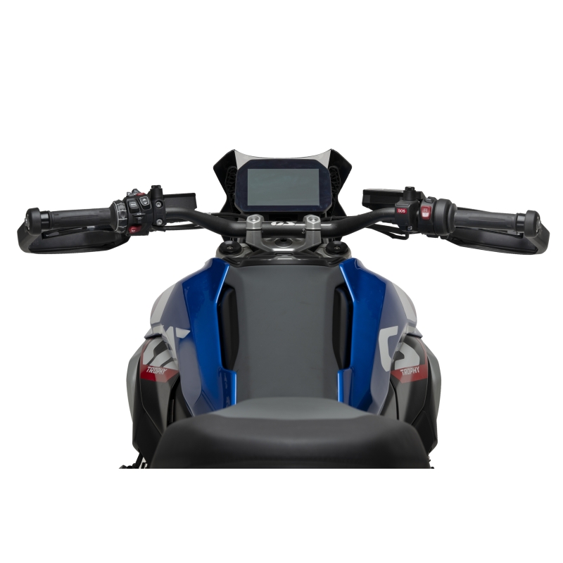 PUIG sport screen KIT PISTA BMW R1300GS / 2023 2026 - 22302