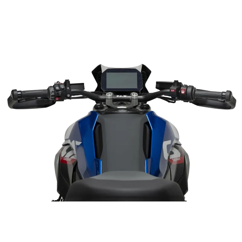 PUIG sport screen KIT PISTA BMW R1300GS / 2023 2026 - 22302