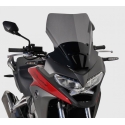 honda VFR 800 X CROSSRUNNER 2015 2020 bulle HP +6cm - hauteur 45cm