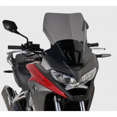 honda VFR 800 X CROSSRUNNER 2015 2020 HP +6cm windscreen - 45cm