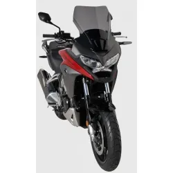 honda VFR 800 X CROSSRUNNER 2015 2020 bulle HP +6cm - hauteur 45cm
