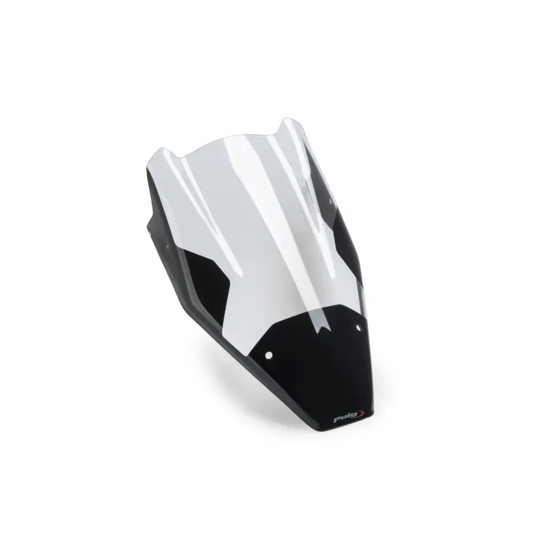 PUIG Protection de phare KIT PISTA BMW R1300GS / 2023 2026 - 22303
