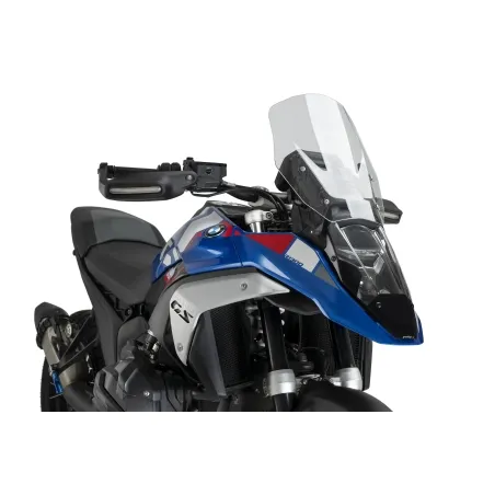 PUIG Headlight protector KIT PISTABMW R 1300 GS / 2023 2026 - 22303