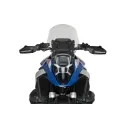 PUIG Headlight protector KIT PISTA BMW R1300GS / 2023 2026 - 22303