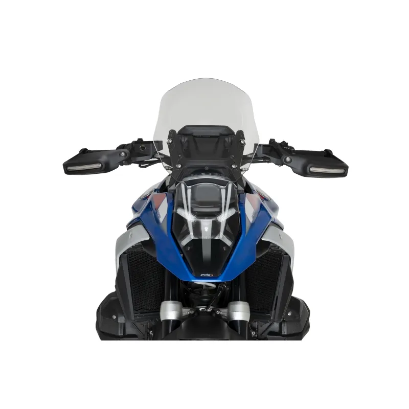 PUIG Headlight protector KIT PISTABMW R 1300 GS / 2023 2026 - 22303