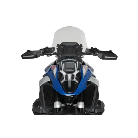 PUIG Headlight protector KIT PISTA BMW R1300GS / 2023 2026 - 22303