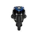 PUIG brake cooler + mudguard KIT PISTA BMW BMW R 1300 GS / 2023 2026 - 22723