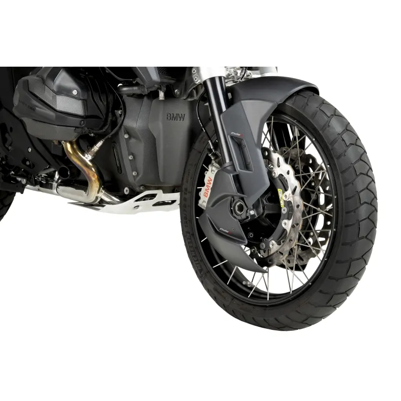 PUIG brake cooler + mudguard KIT PISTA BMW BMW R 1300 GS / 2023 2026 - 22723
