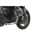 PUIG brake cooler + mudguard KIT PISTA BMW BMW R 1300 GS / 2023 2026 - 22723