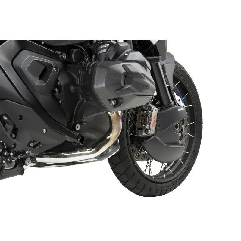 PUIG écopes de frein + garde boue KIT PISTA BMW R1300GS / 2023 2026 - 22723
