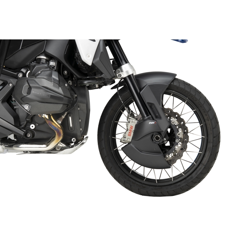 PUIG écopes de frein + garde boue KIT PISTA BMW R1300GS / 2023 2026 - 22723