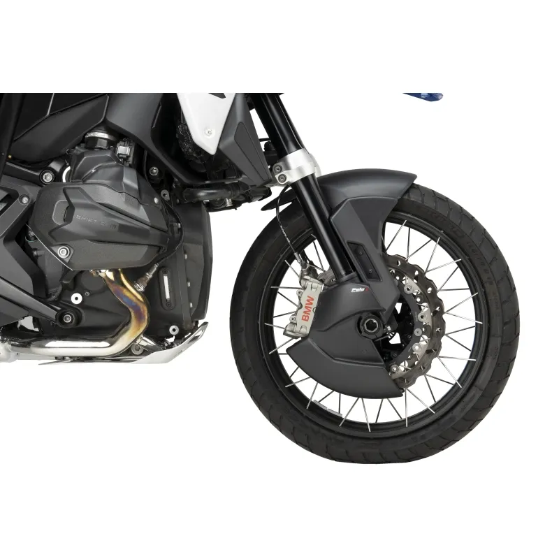 PUIG écopes de frein + garde boue KIT PISTA BMW R1300GS / 2023 2026 - 22723