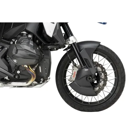 PUIG écopes de frein + garde boue KIT PISTA BMW R1300GS / 2023 2026 - 22723