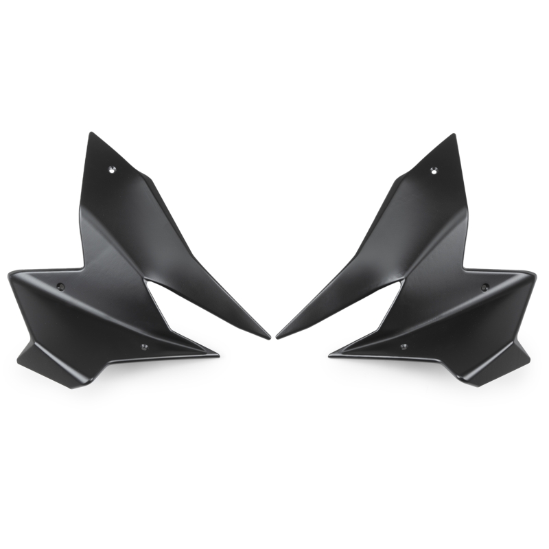 PUIG front wing KIT PISTA BMW R1300GS / 2023 2026 - 22310