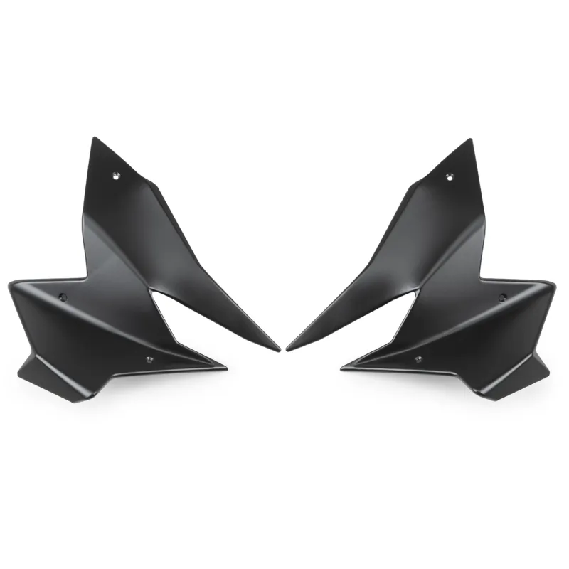 PUIG front wing KIT PISTA BMW R1300GS / 2023 2026 - 22310