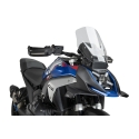 PUIG front wing KIT PISTA BMW R1300GS / 2023 2026 - 22310