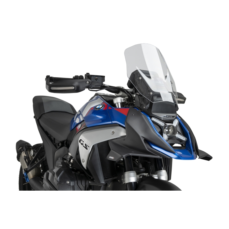 PUIG kit ailerons Frontal KIT PISTA BMW R1300GS / 2023 2026 - 22310
