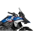PUIG kit ailerons Frontal KIT PISTA BMW R1300GS / 2023 2026 - 22310