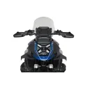 PUIG kit ailerons Frontal KIT PISTA BMW R1300GS / 2023 2026 - 22310