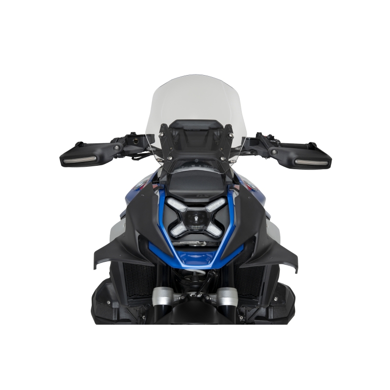 PUIG front wing KIT PISTA BMW R1300GS / 2023 2026 - 22310