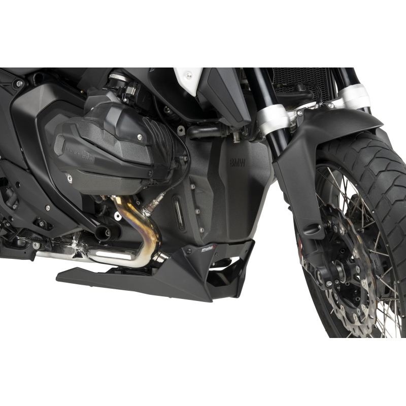 PUIG Sabot moteur KIT PISTA BMW R1300GS / 2023 2026 -  22307