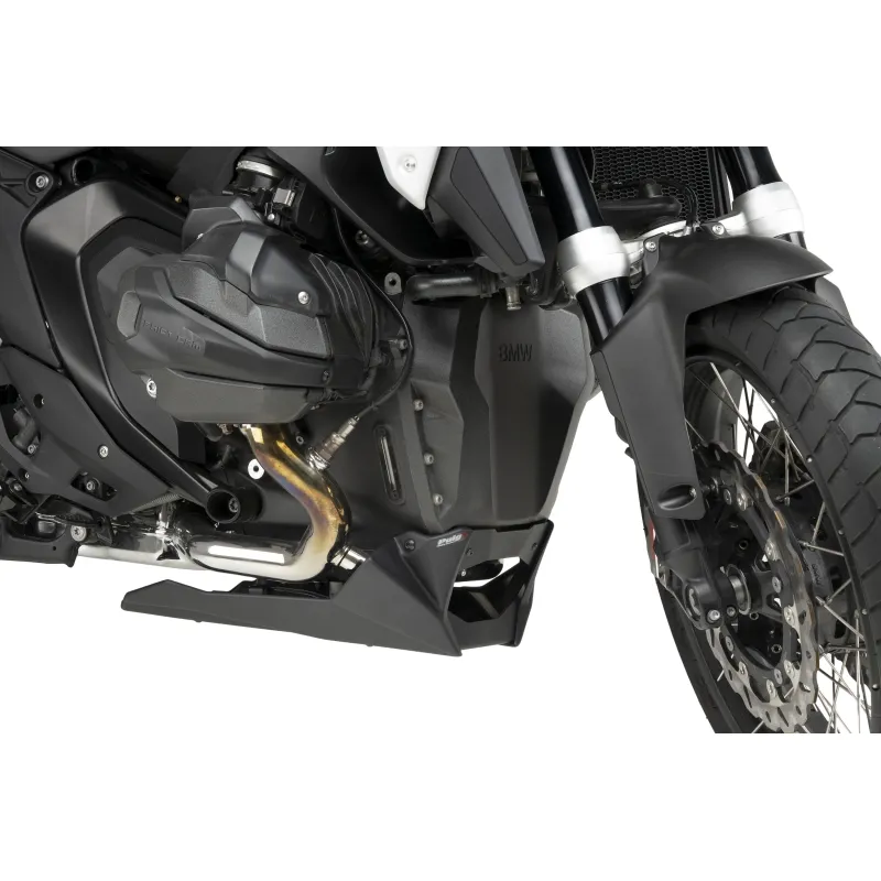 PUIG Sabot moteur KIT PISTA BMW R1300GS / 2023 2026 -  22307