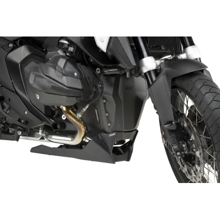 PUIG Engine spoilers KIT PISTA BMW R1300GS / 2023 2026 -  22307