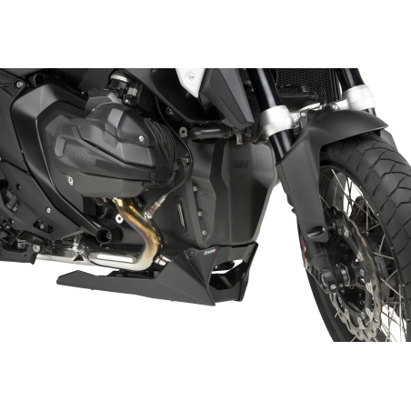 PUIG Sabot moteur KIT PISTA BMW R1300GS / 2023 2026 -  22307