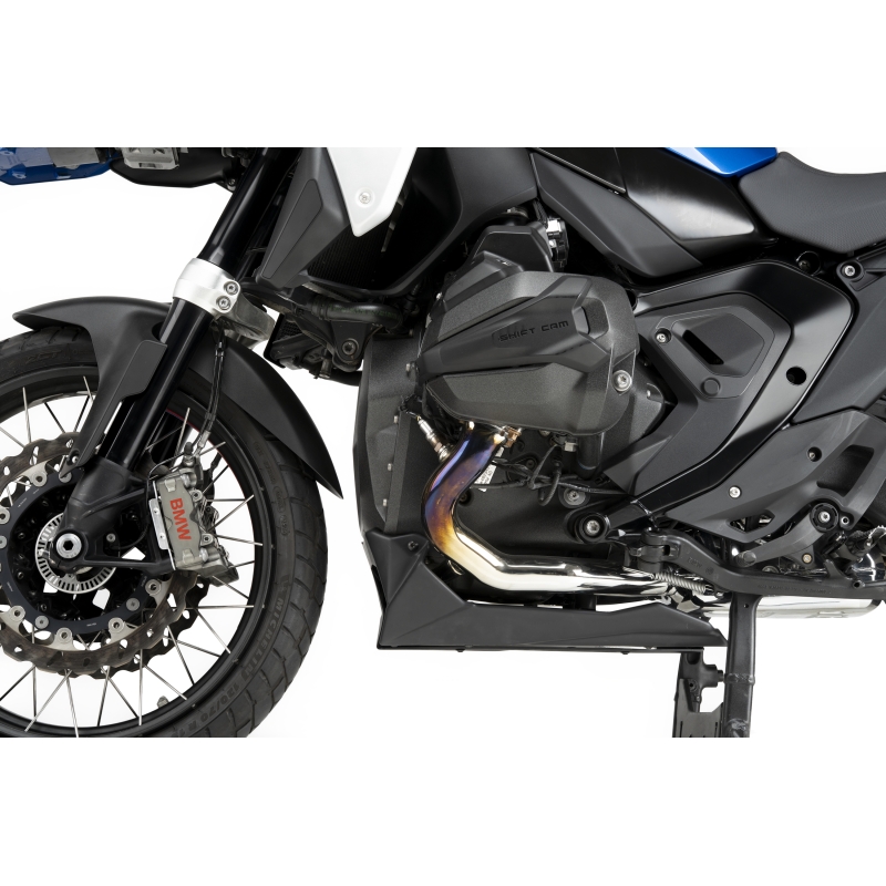PUIG Engine spoilers KIT PISTA BMW R1300GS / 2023 2026 -  22307