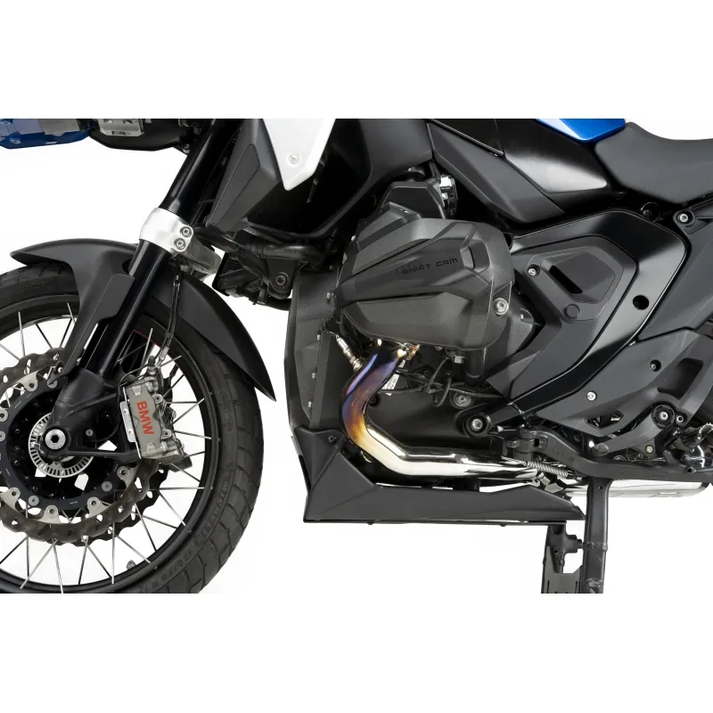 PUIG Sabot moteur KIT PISTA BMW R 1300 GS / 2023 2026 -  22307