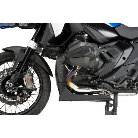 PUIG Engine spoilers KIT PISTA BMW R1300GS / 2023 2026 -  22307
