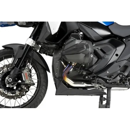 PUIG Sabot moteur KIT PISTA BMW R1300GS / 2023 2026 -  22307