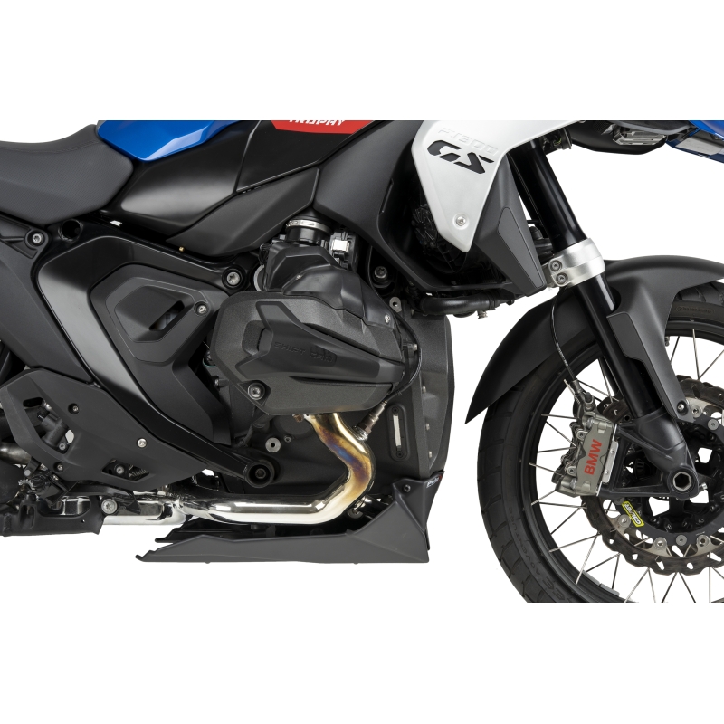 PUIG Engine spoilers KIT PISTA BMW R1300GS / 2023 2026 -  22307