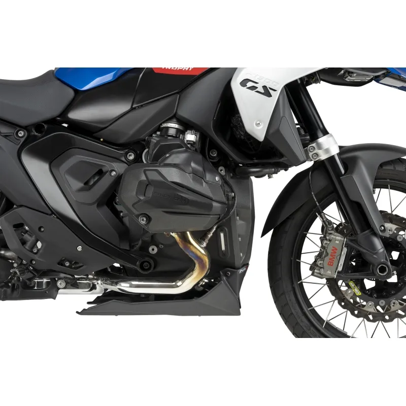 PUIG Sabot moteur KIT PISTA BMW R1300GS / 2023 2026 -  22307
