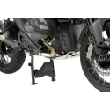 PUIG ailerons Inférieur KIT PISTA BMW R1300GS / 2023 2026 - 22306