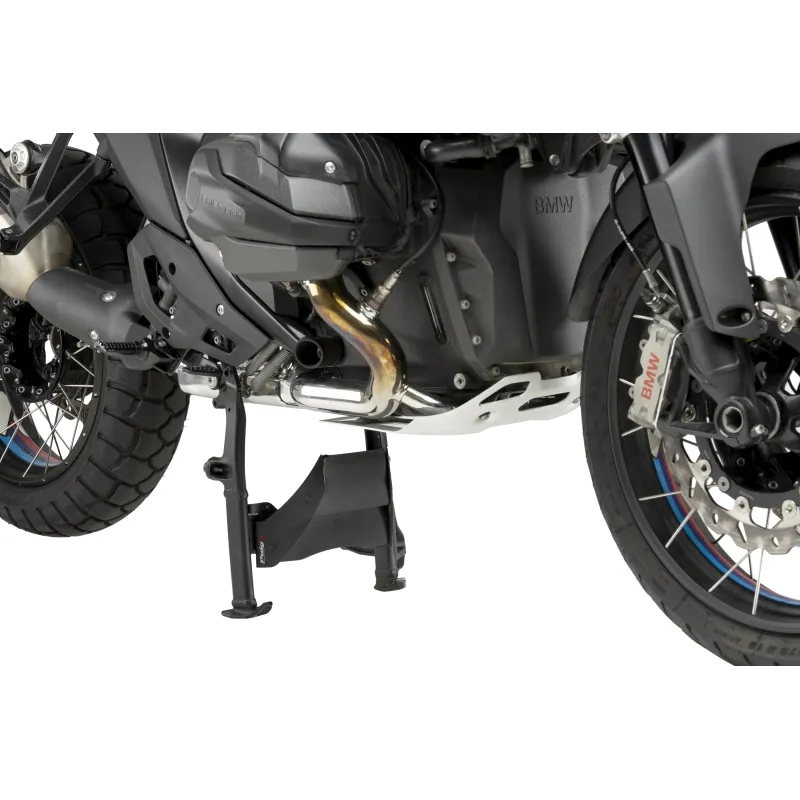 PUIG ailerons Inférieur KIT PISTA BMW R1300GS / 2023 2026 - 22306