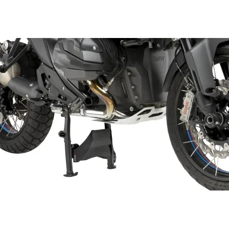 PUIG lower wing KIT PISTA BMW BMW R 1300 GS / 2023 2026 - 22306