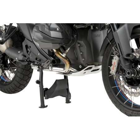 PUIG lower wing KIT PISTA BMW R1300GS / 2023 2026 - 22306