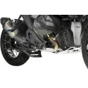 PUIG ailerons Inférieur KIT PISTA BMW R1300GS / 2023 2026 - 22306