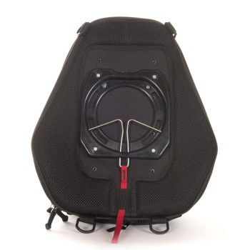 BAGSTER XSR170 BAGLOCKER NAVIX small motorcycle tank bag 6L